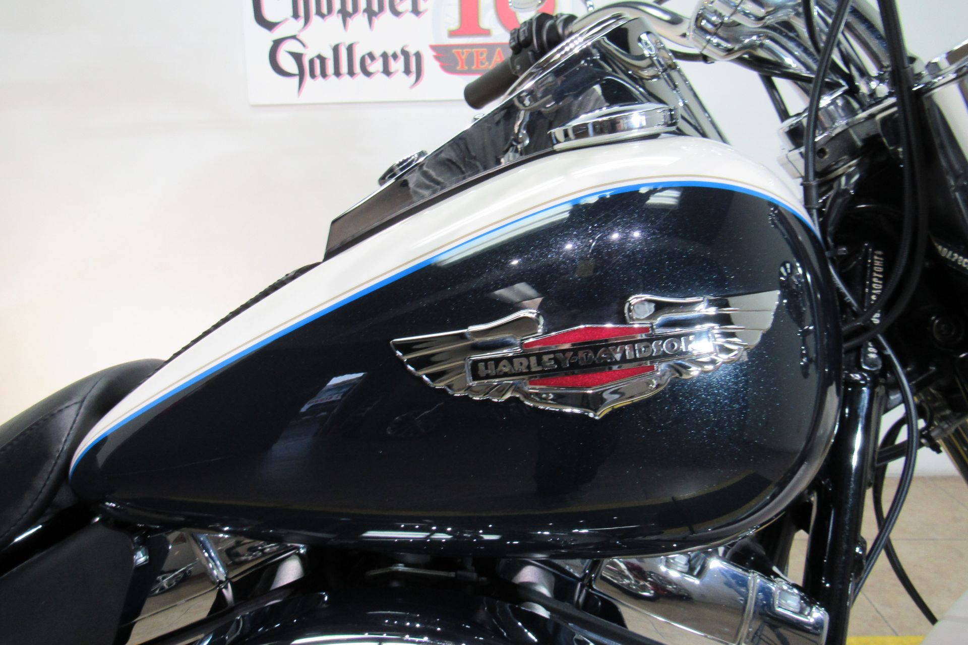 2012 Harley-Davidson Softail® Deluxe in Temecula, California - Photo 4