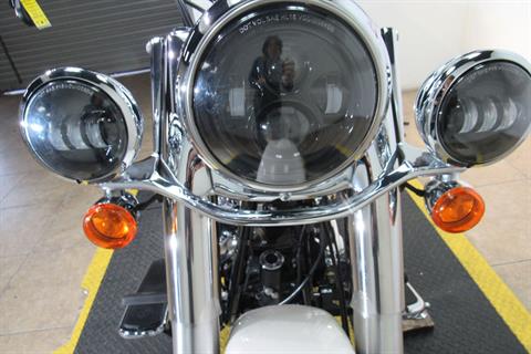 2012 Harley-Davidson Softail® Deluxe in Temecula, California - Photo 9