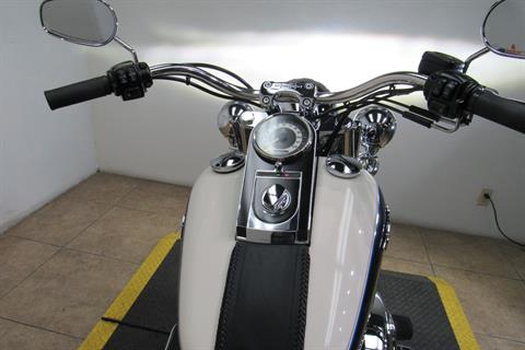 2012 Harley-Davidson Softail® Deluxe in Temecula, California - Photo 15