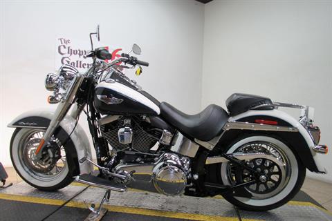 2012 Harley-Davidson Softail® Deluxe in Temecula, California - Photo 2