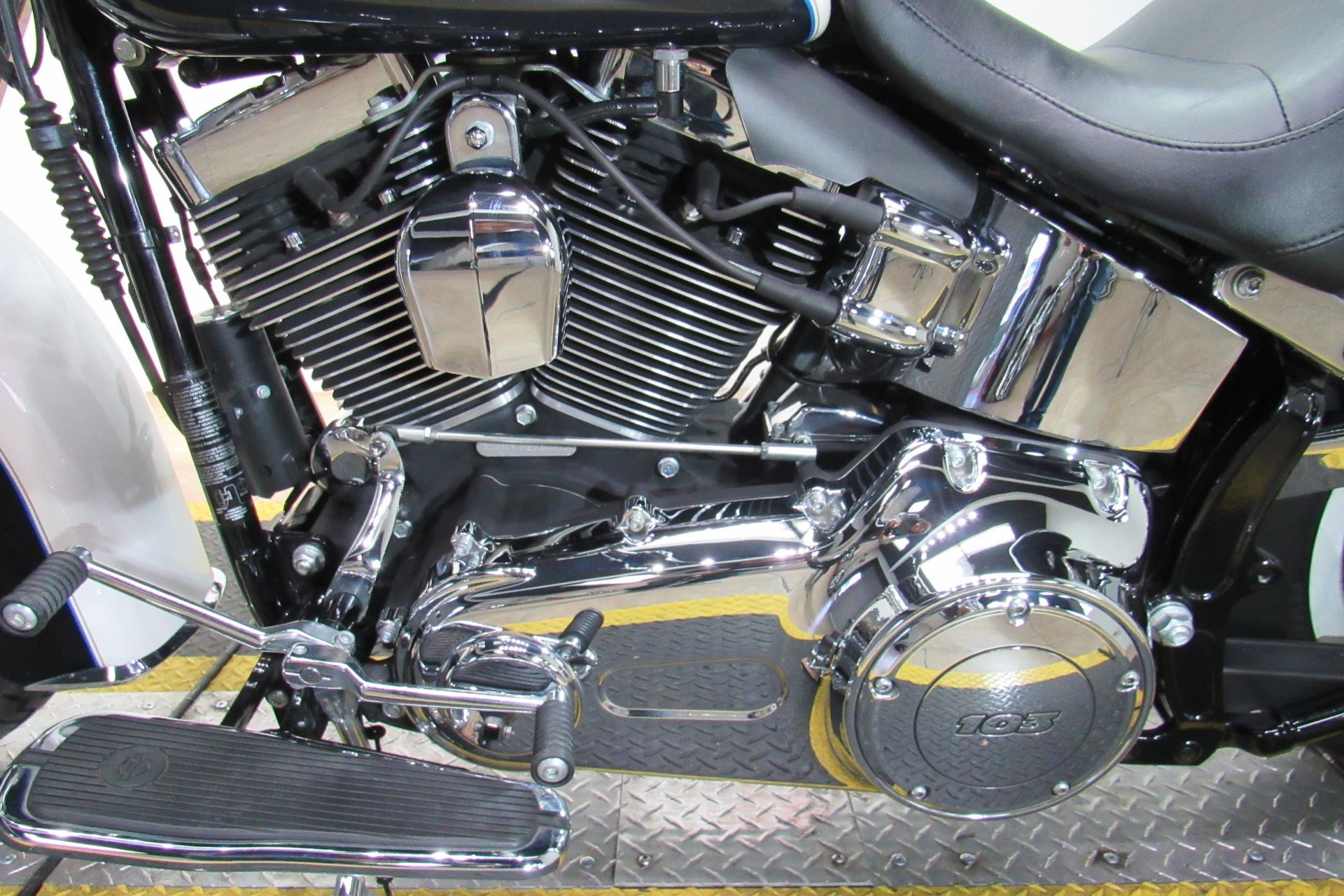 2012 Harley-Davidson Softail® Deluxe in Temecula, California - Photo 19