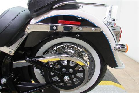 2012 Harley-Davidson Softail® Deluxe in Temecula, California - Photo 23