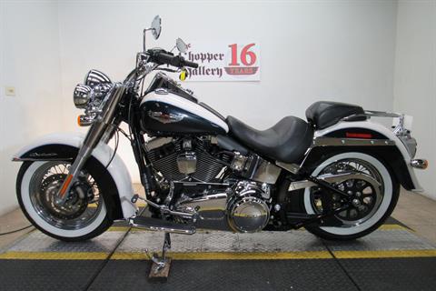 2012 Harley-Davidson Softail® Deluxe in Temecula, California - Photo 21