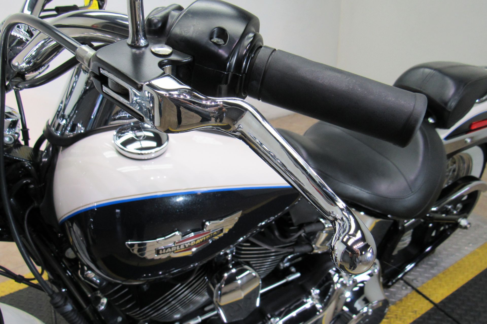 2012 Harley-Davidson Softail® Deluxe in Temecula, California - Photo 24