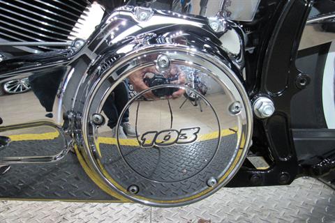 2012 Harley-Davidson Softail® Deluxe in Temecula, California - Photo 26