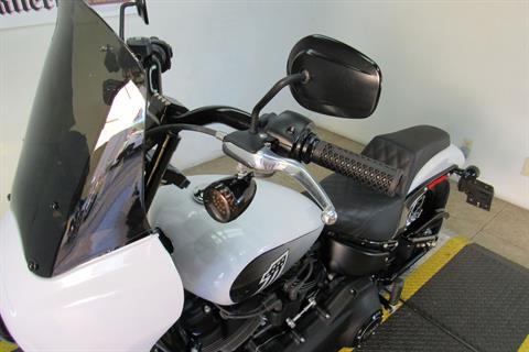 2021 Harley-Davidson Street Bob® 114 in Temecula, California - Photo 21