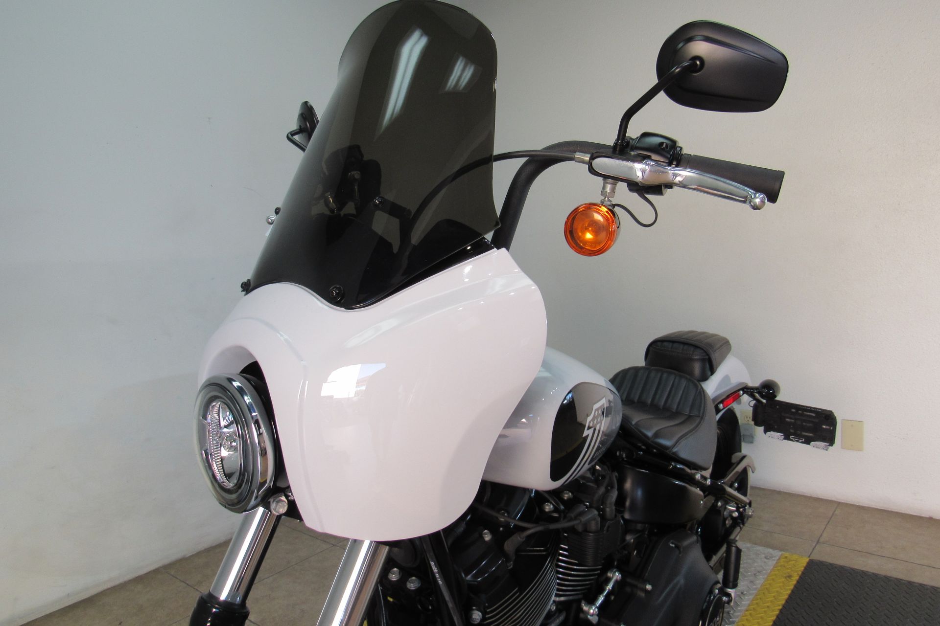 2021 Harley-Davidson Street Bob® 114 in Temecula, California - Photo 20