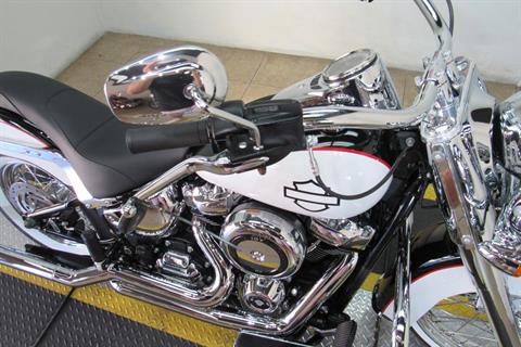 2020 Harley-Davidson Heritage Classic in Temecula, California - Photo 25