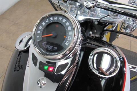 2020 Harley-Davidson Heritage Classic in Temecula, California - Photo 28
