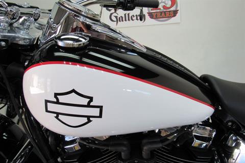 2020 Harley-Davidson Heritage Classic in Temecula, California - Photo 8