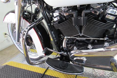2020 Harley-Davidson Heritage Classic in Temecula, California - Photo 16