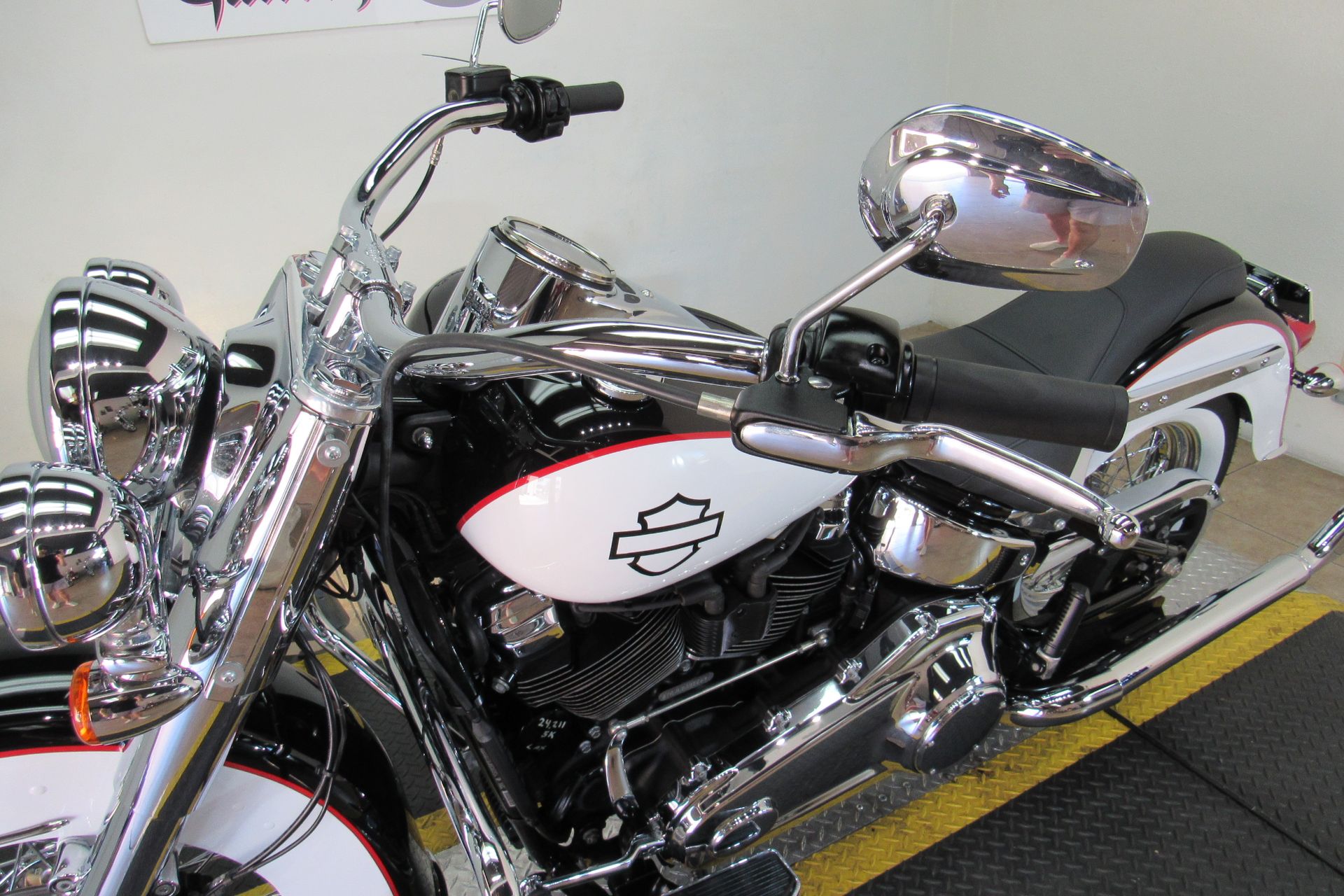 2020 Harley-Davidson Heritage Classic in Temecula, California - Photo 26