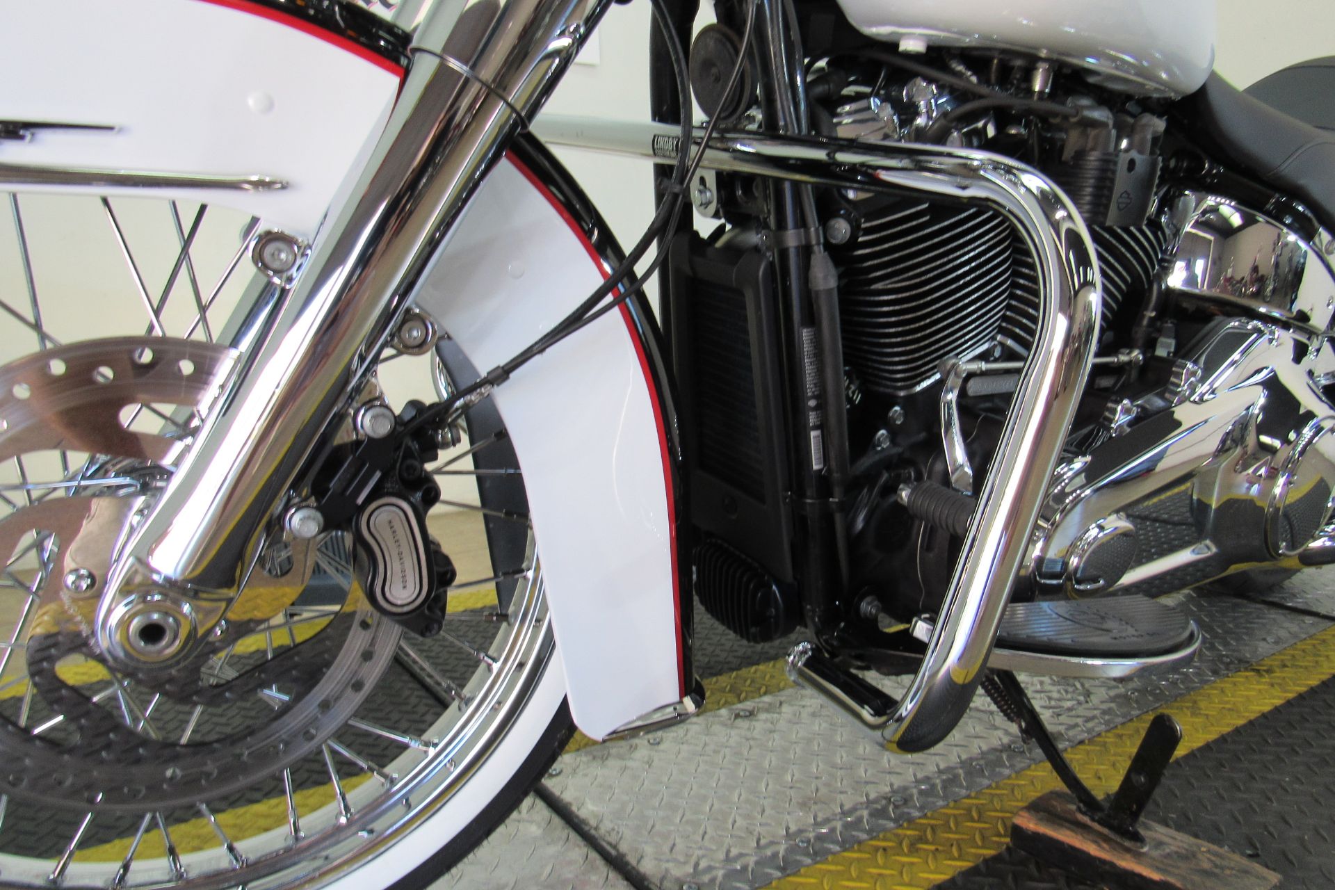 2020 Harley-Davidson Heritage Classic in Temecula, California - Photo 18
