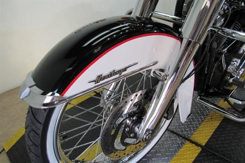 2020 Harley-Davidson Heritage Classic in Temecula, California - Photo 22