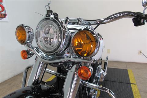 2020 Harley-Davidson Heritage Classic in Temecula, California - Photo 24