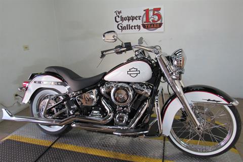 2020 Harley-Davidson Heritage Classic in Temecula, California - Photo 3