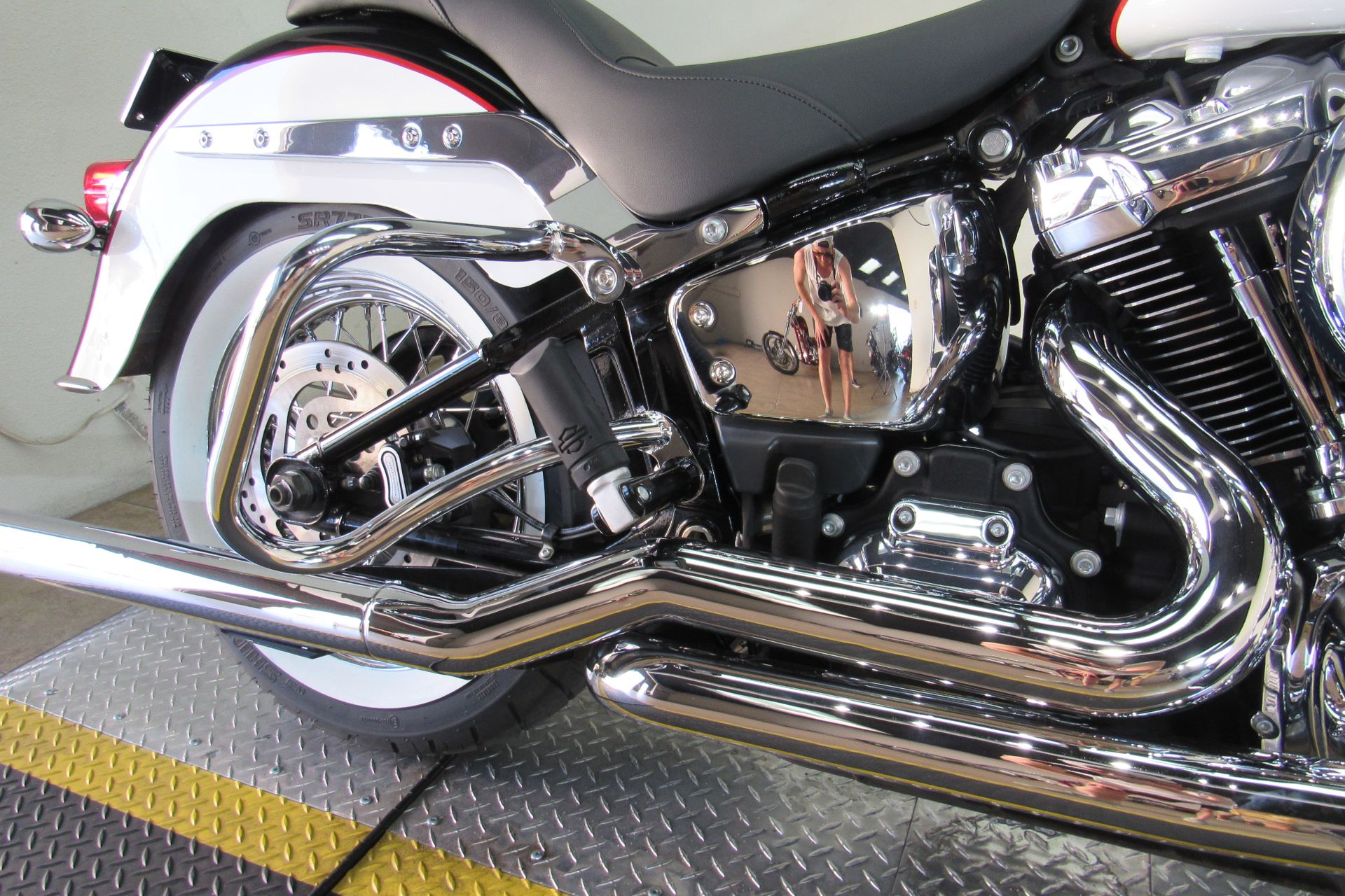 2020 Harley-Davidson Heritage Classic in Temecula, California - Photo 13