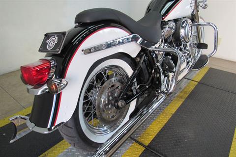 2020 Harley-Davidson Heritage Classic in Temecula, California - Photo 33