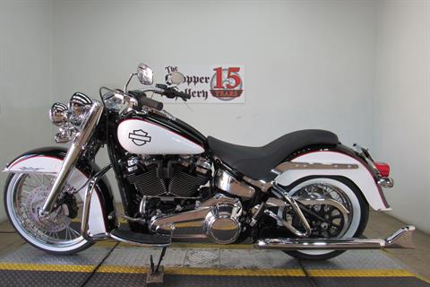 2020 Harley-Davidson Heritage Classic in Temecula, California - Photo 2