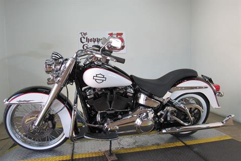 2020 Harley-Davidson Heritage Classic in Temecula, California - Photo 4