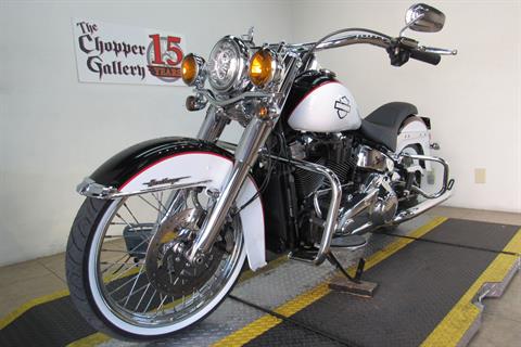 2020 Harley-Davidson Heritage Classic in Temecula, California - Photo 37