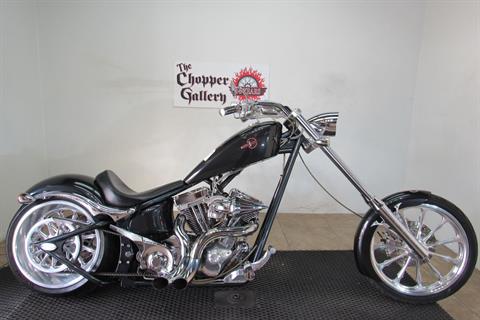 chopper shopper motorcycle