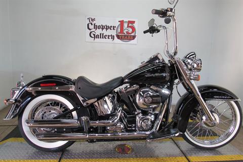 2016 Harley-Davidson Softail® Deluxe in Temecula, California - Photo 5