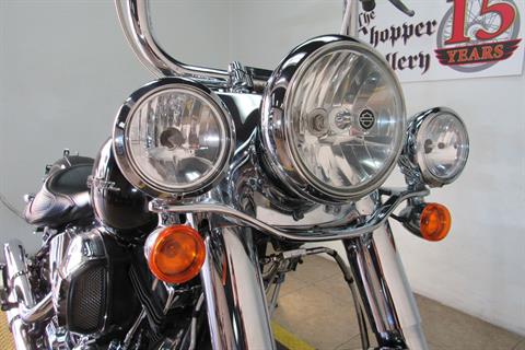 2016 Harley-Davidson Softail® Deluxe in Temecula, California - Photo 21