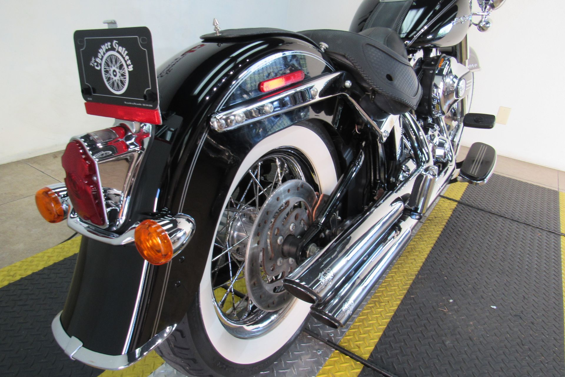 2016 Harley-Davidson Softail® Deluxe in Temecula, California - Photo 31