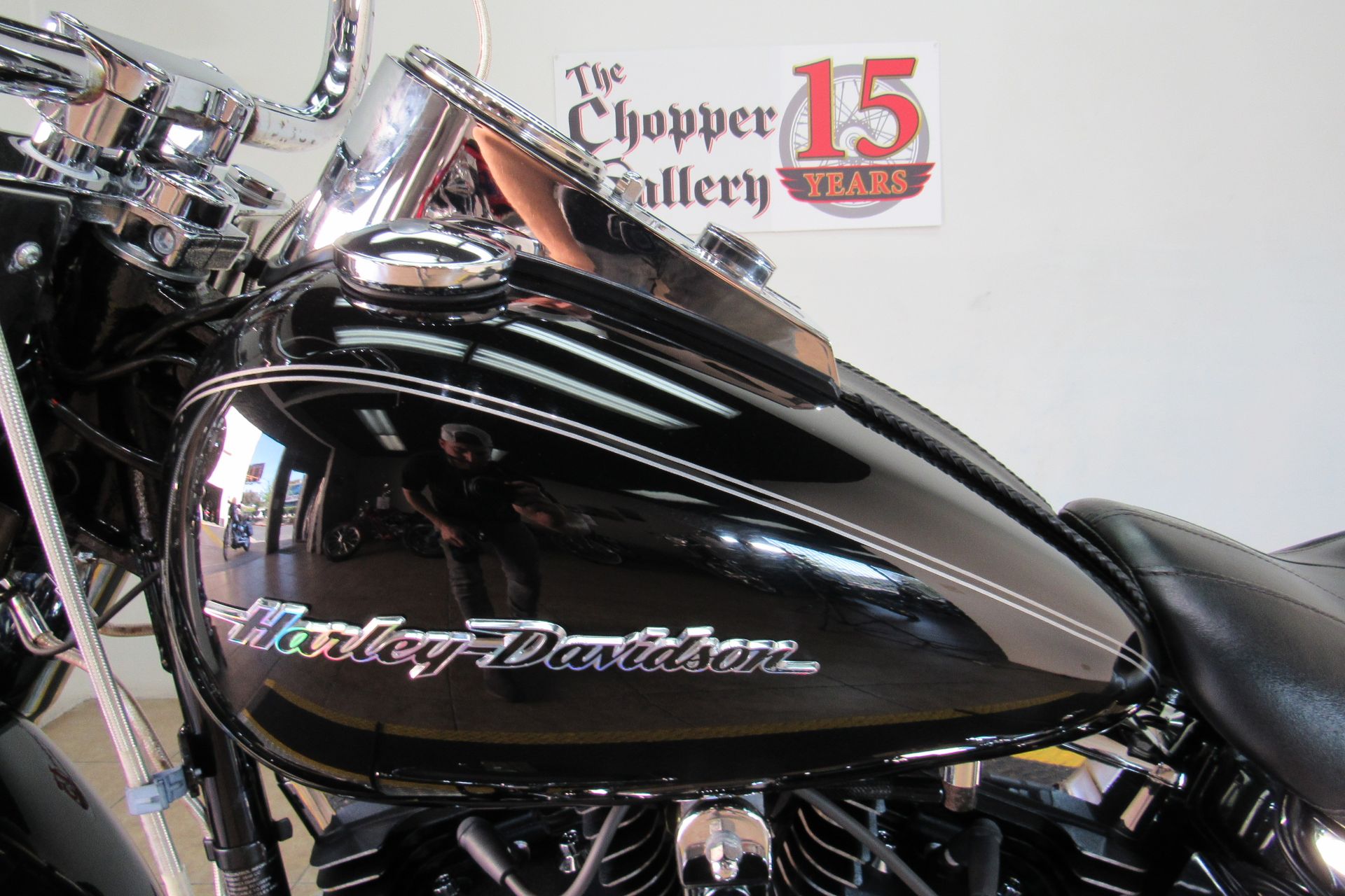 2016 Harley-Davidson Softail® Deluxe in Temecula, California - Photo 8