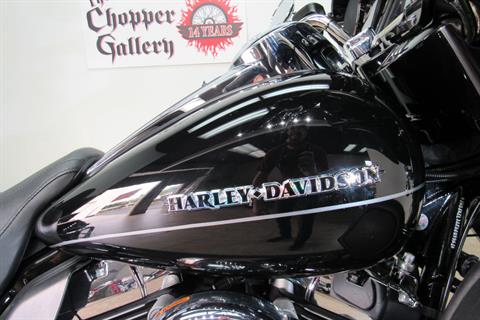 2015 Harley-Davidson Electra Glide® Ultra Classic® in Temecula, California - Photo 7