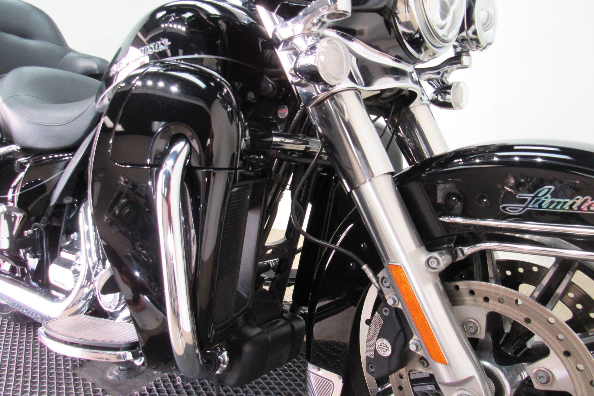 2015 Harley-Davidson Electra Glide® Ultra Classic® in Temecula, California - Photo 17
