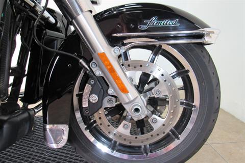 2015 Harley-Davidson Electra Glide® Ultra Classic® in Temecula, California - Photo 19