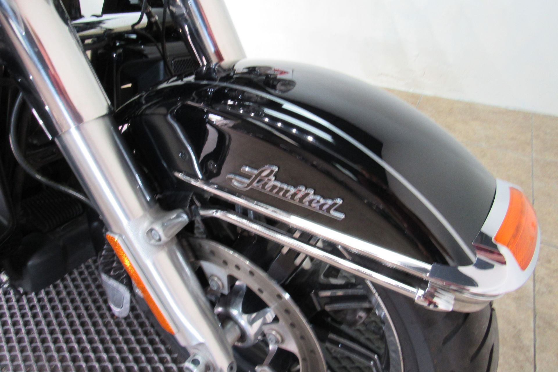 2015 Harley-Davidson Electra Glide® Ultra Classic® in Temecula, California - Photo 21