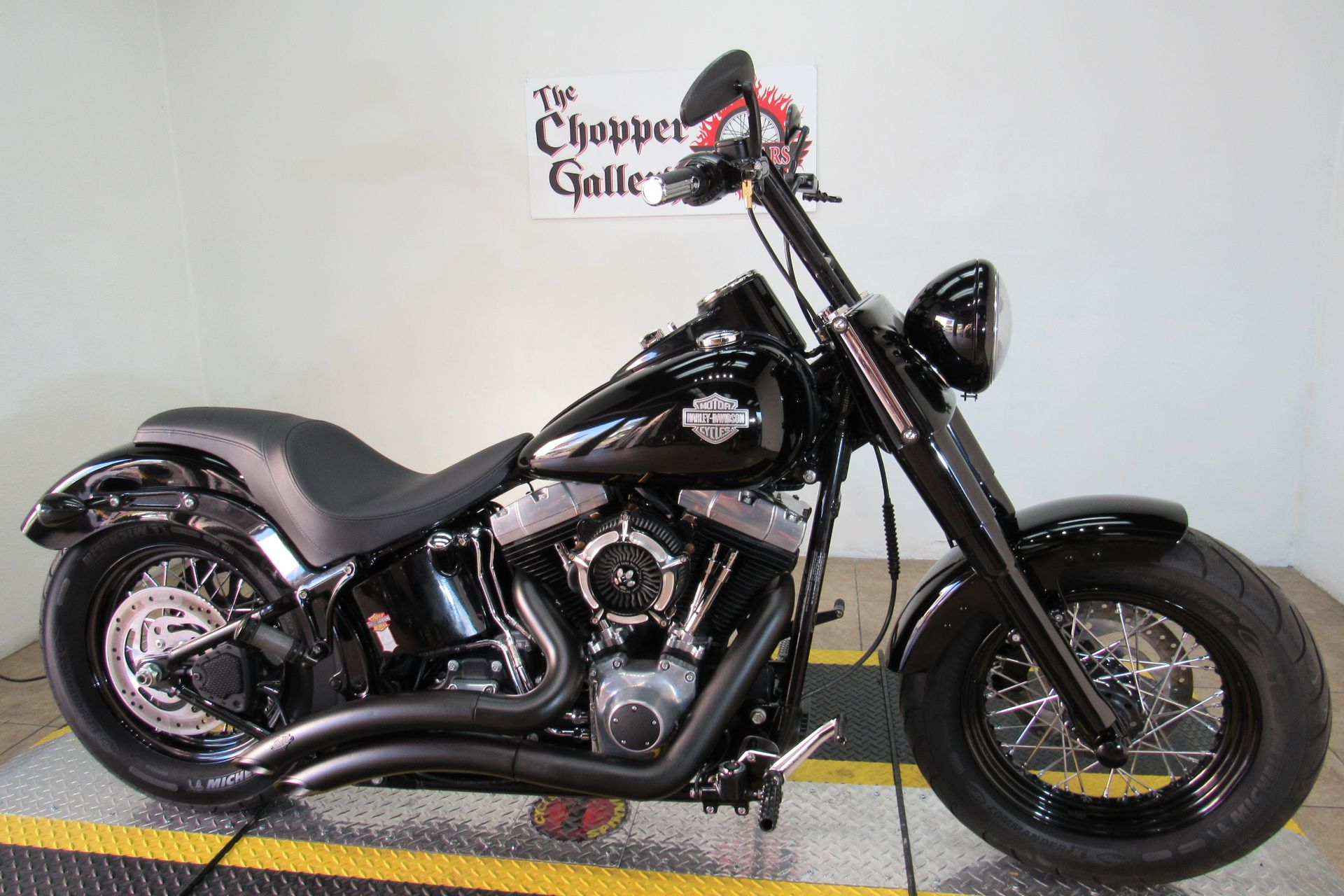 2016 Harley-Davidson Softail Slim® in Temecula, California - Photo 3