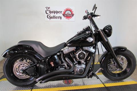 2016 Harley-Davidson Softail Slim® in Temecula, California - Photo 5