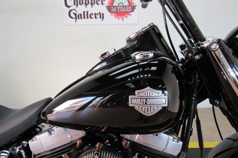 2016 Harley-Davidson Softail Slim® in Temecula, California - Photo 7