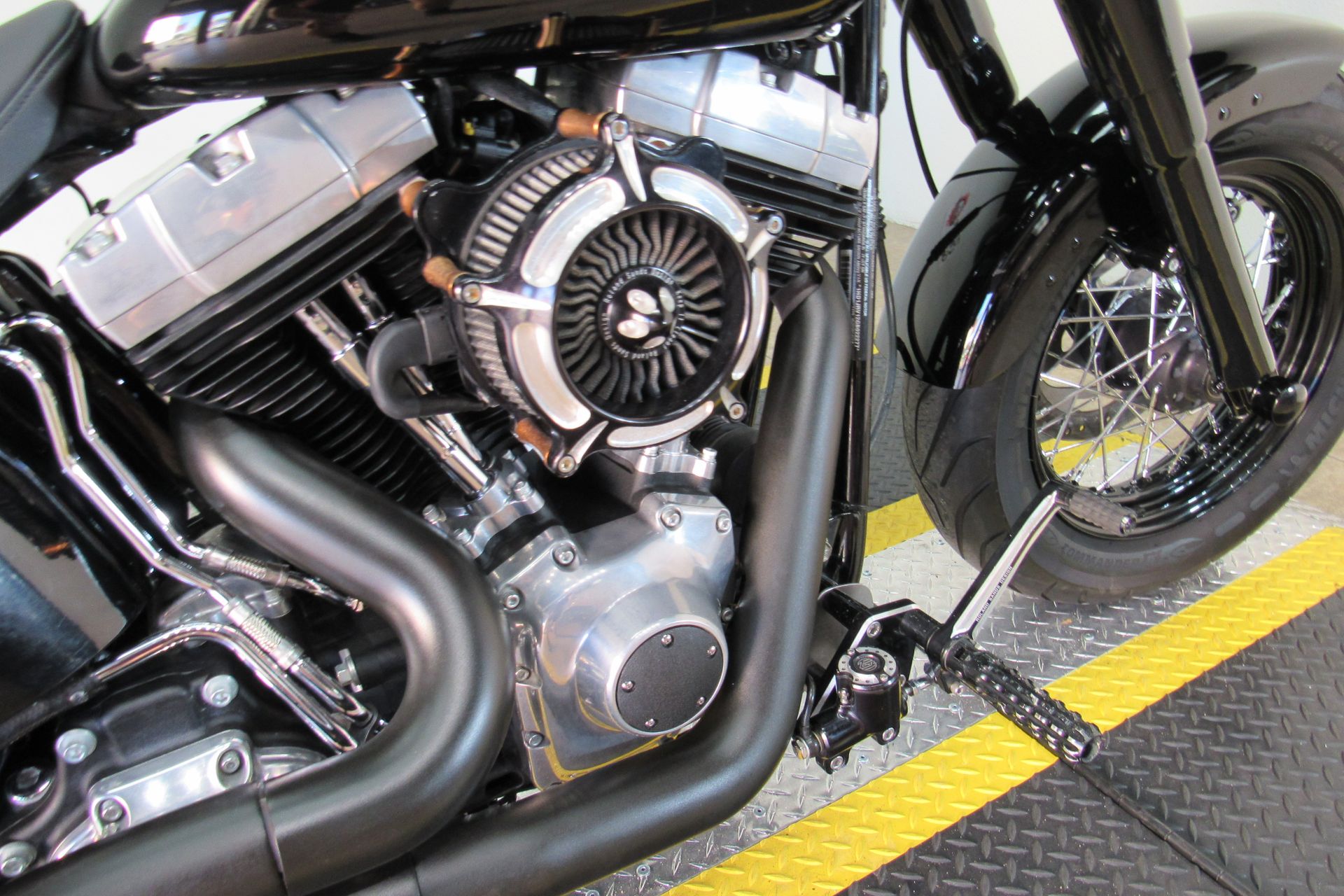 2016 Harley-Davidson Softail Slim® in Temecula, California - Photo 15