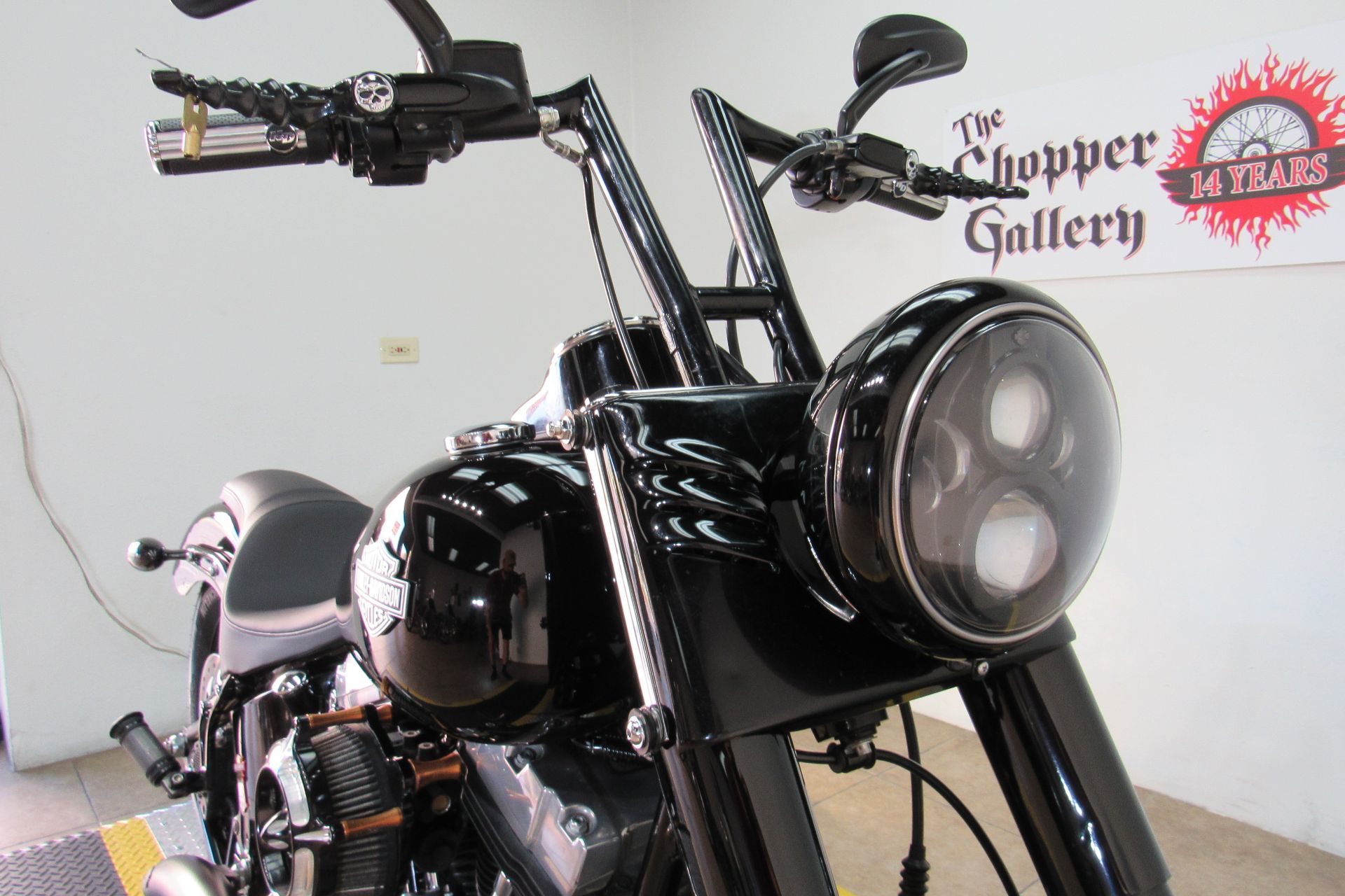2016 Harley-Davidson Softail Slim® in Temecula, California - Photo 21