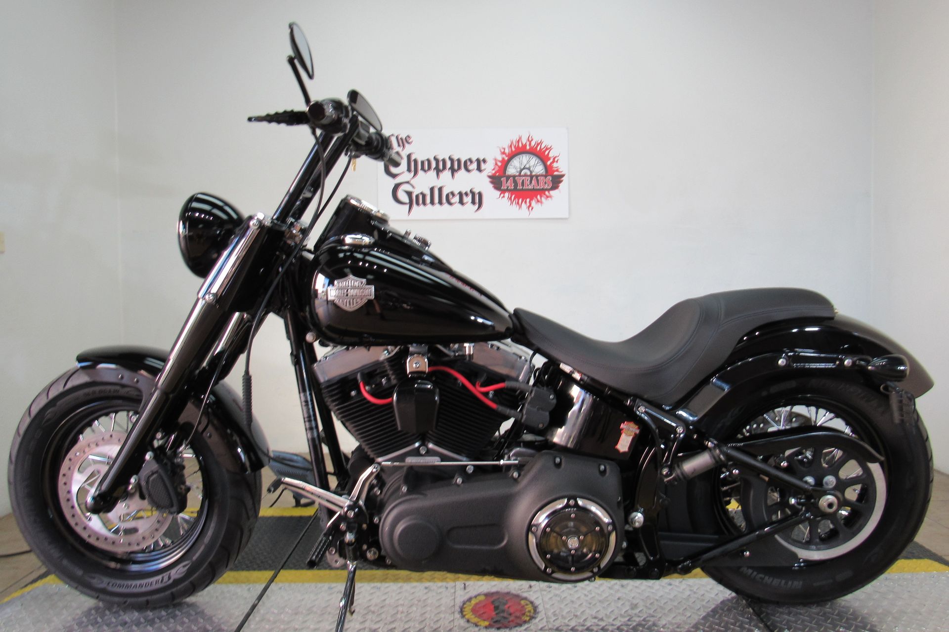 2016 Harley-Davidson Softail Slim® in Temecula, California - Photo 2