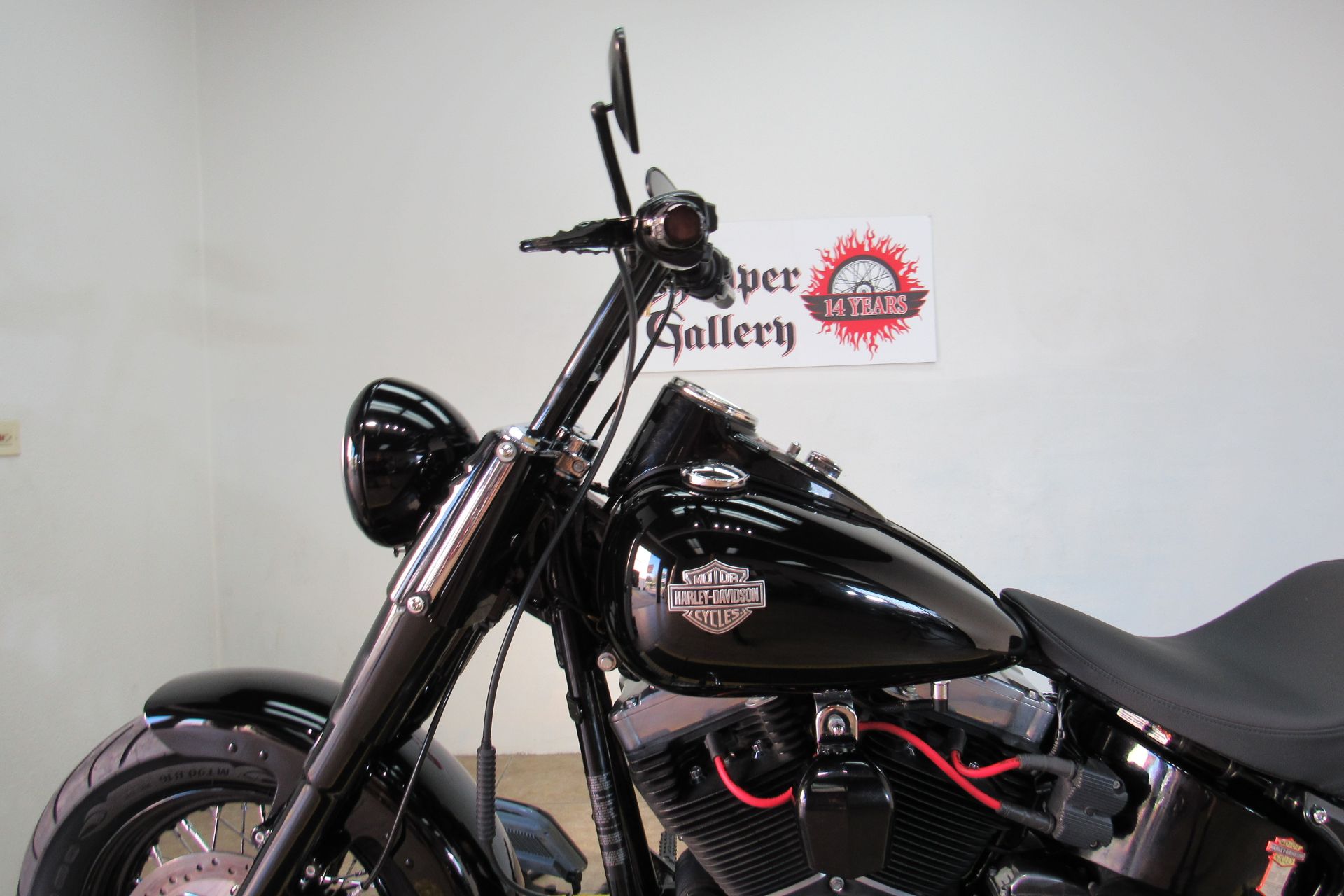 2016 Harley-Davidson Softail Slim® in Temecula, California - Photo 10