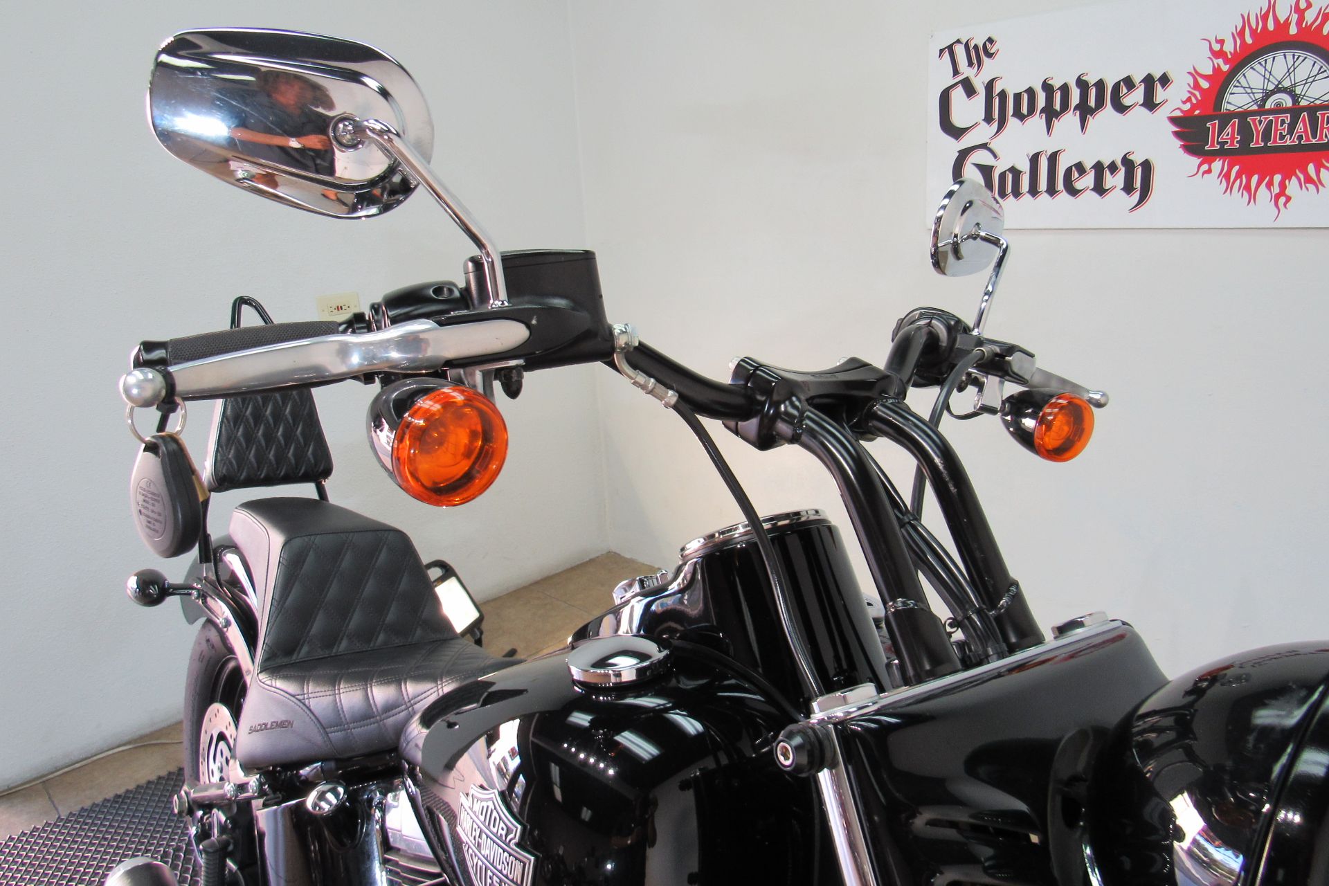 2016 Harley-Davidson Softail Slim® in Temecula, California - Photo 17