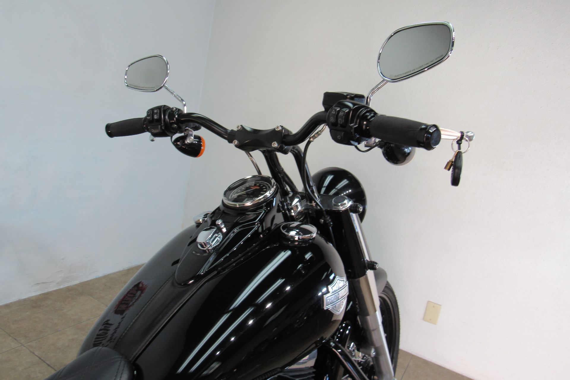 2016 Harley-Davidson Softail Slim® in Temecula, California - Photo 19