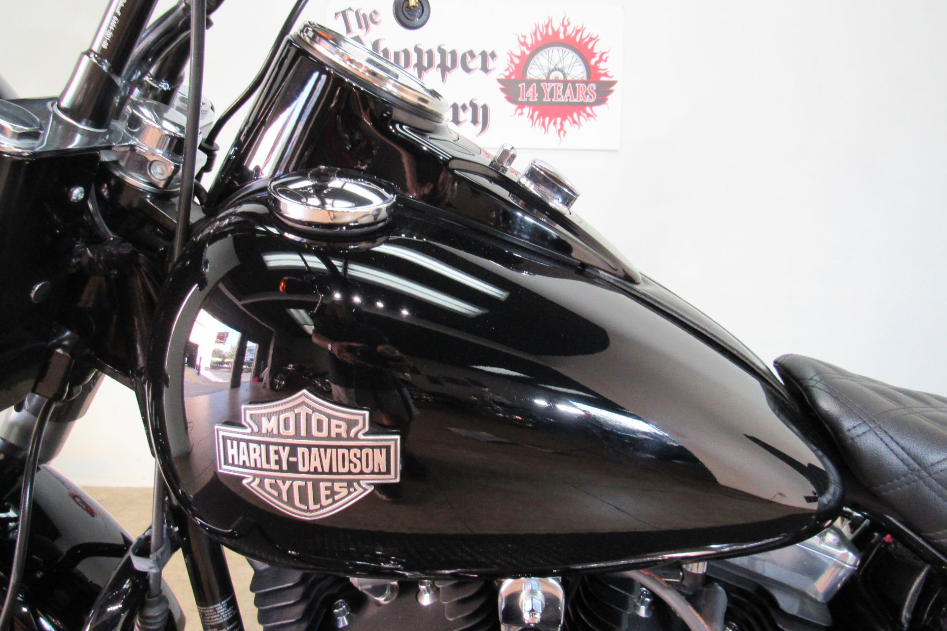 2016 Harley-Davidson Softail Slim® in Temecula, California - Photo 5