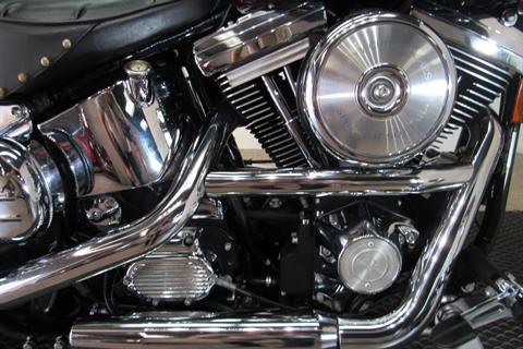 1996 Harley-Davidson softail springer fxsts in Temecula, California - Photo 11