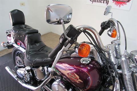 1996 Harley-Davidson softail springer fxsts in Temecula, California - Photo 19