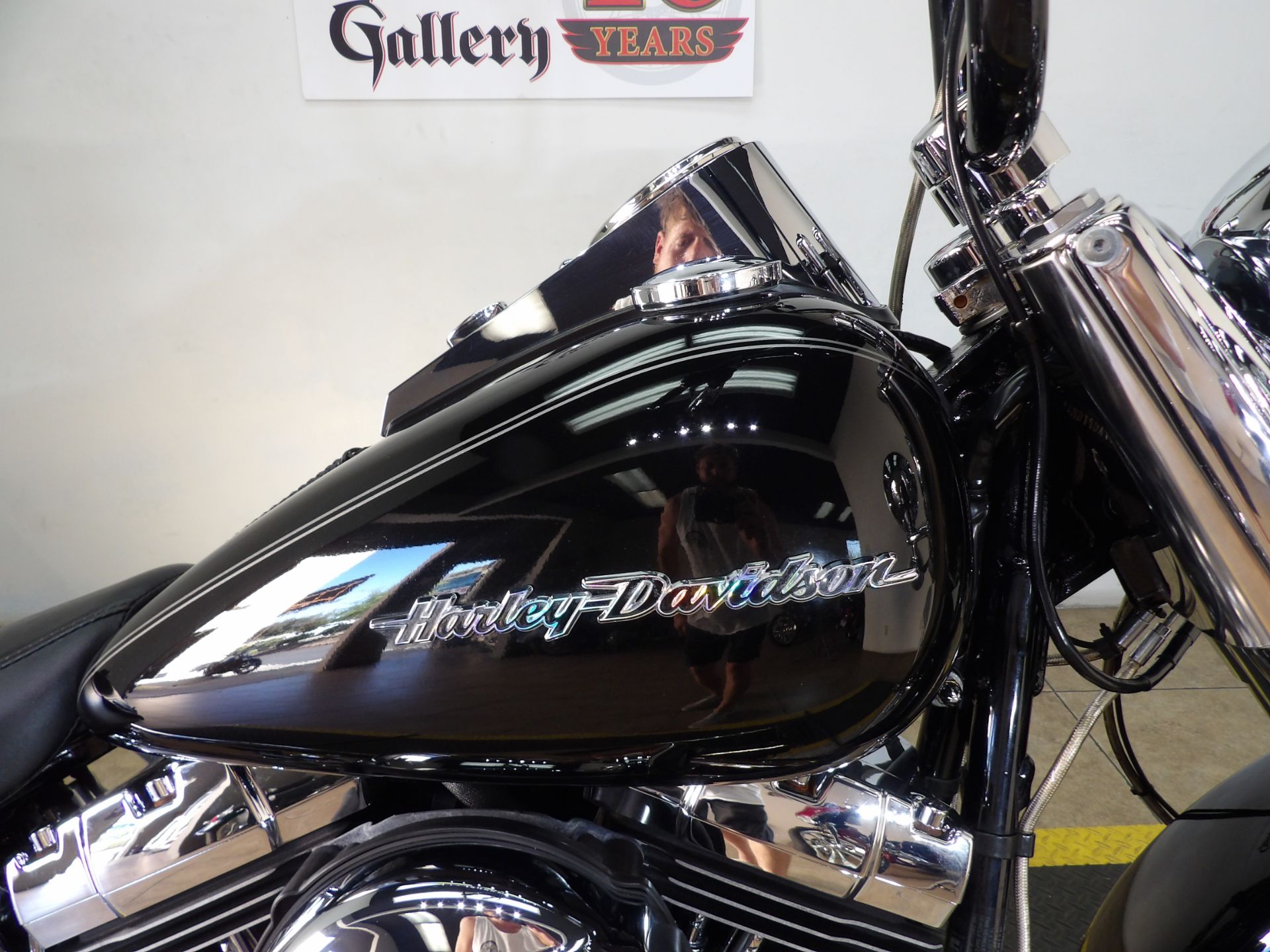 2017 Harley-Davidson Softail® Deluxe in Temecula, California - Photo 15