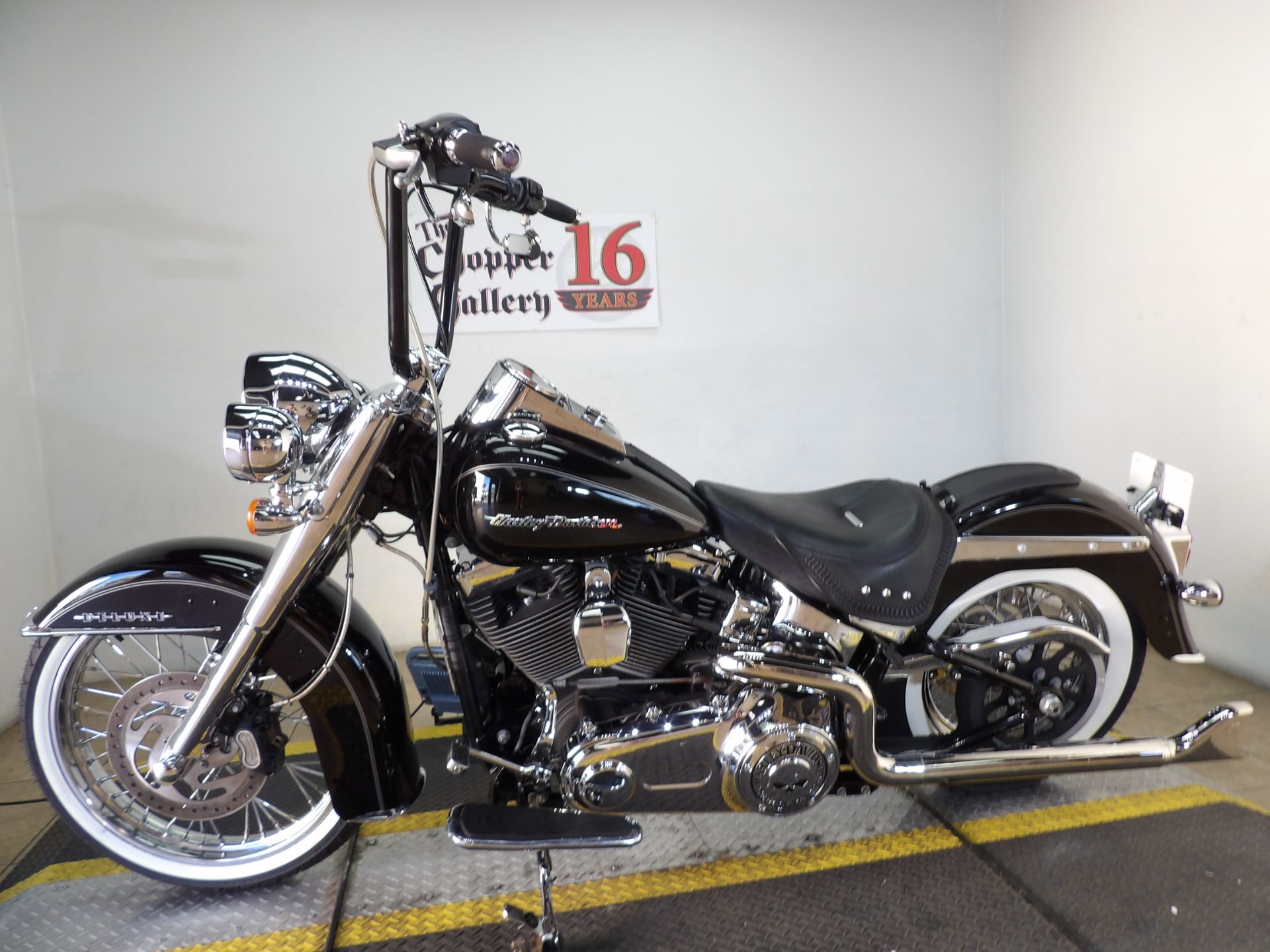 2017 Harley-Davidson Softail® Deluxe in Temecula, California - Photo 6