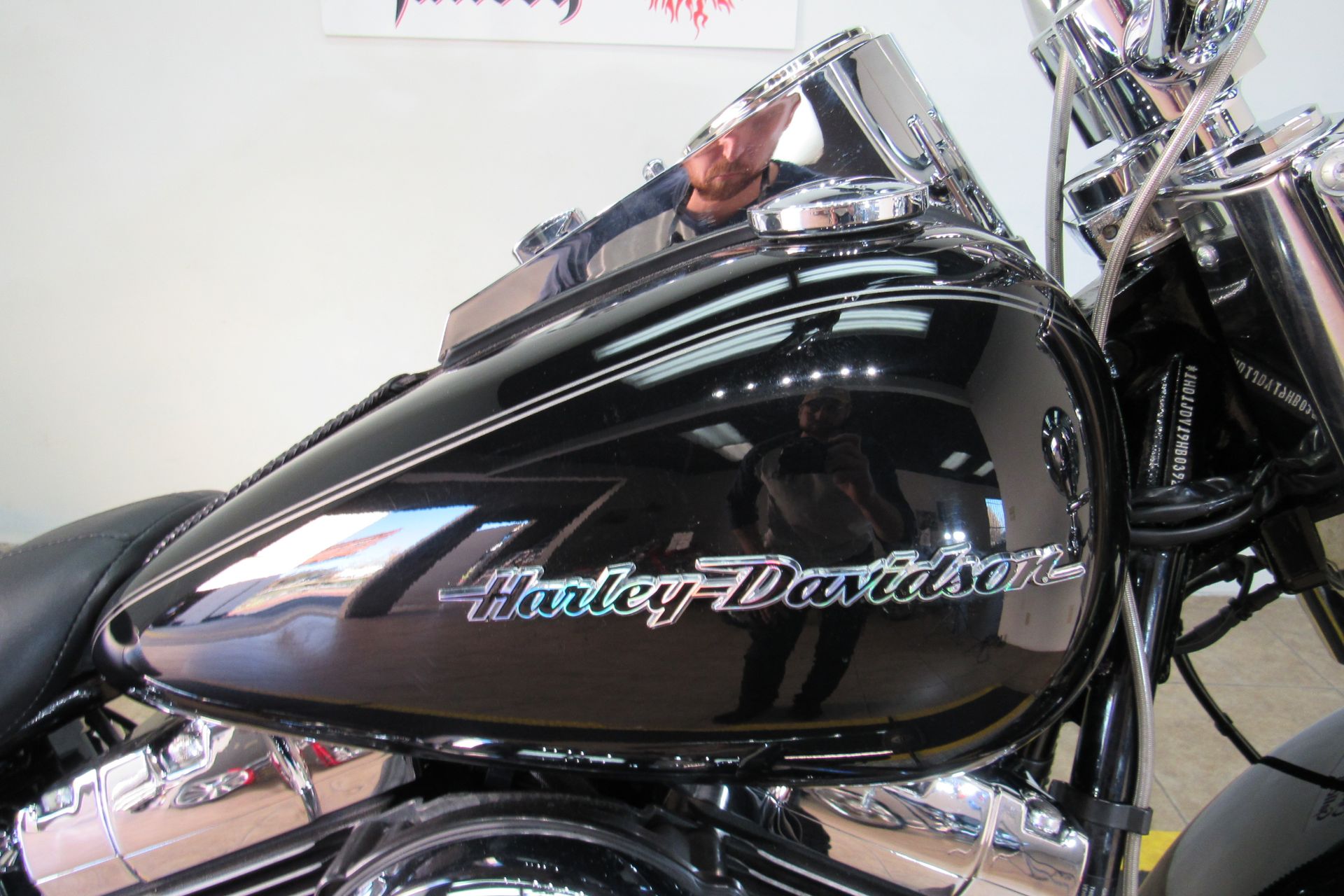 2017 Harley-Davidson Softail® Deluxe in Temecula, California - Photo 7