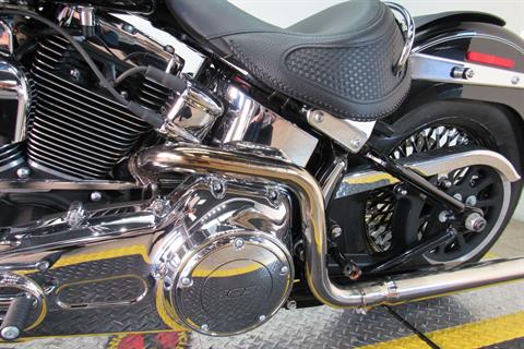 2017 Harley-Davidson Softail® Deluxe in Temecula, California - Photo 14